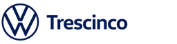 Logotipo da Trescinco distribuidora de automveis